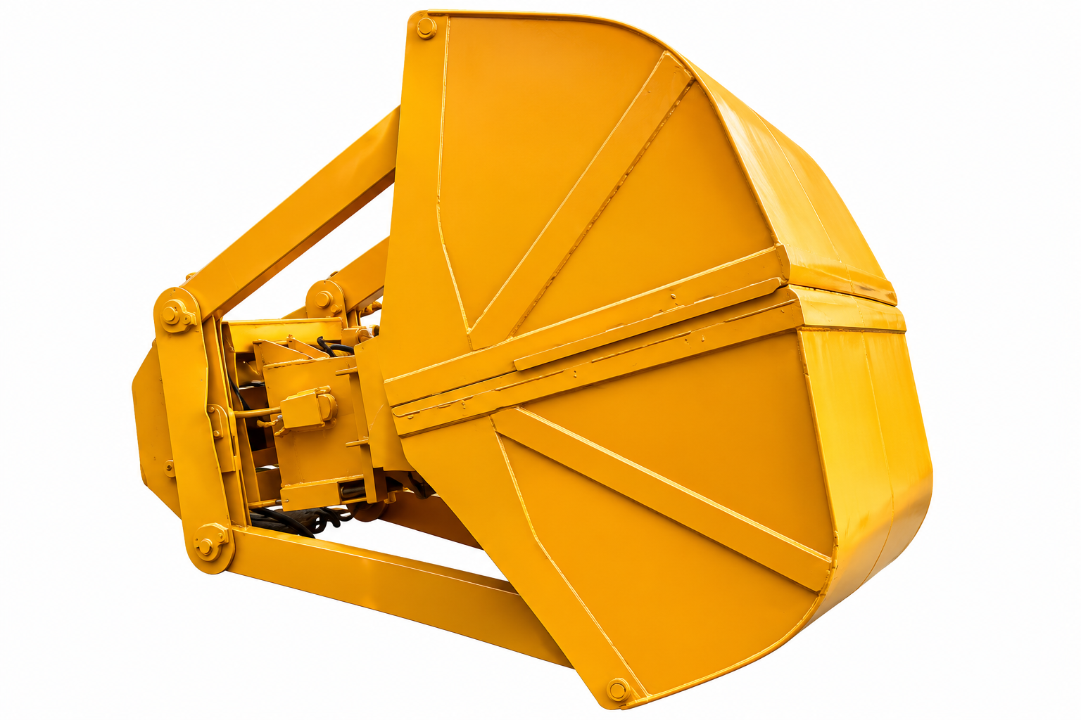 Standard Excavator 8T